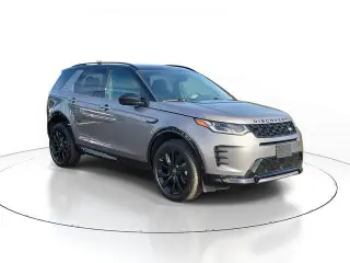 Land Rover Discovery Sport 2025 AWD P250 Dynamic SE SUV de 4 puertas
