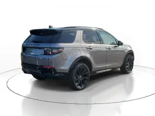 Land Rover Discovery Sport 2025 AWD P250 Dynamic SE SUV de 4 puertas