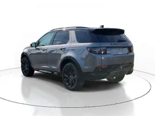 Land Rover Discovery Sport 2025 AWD P250 Dynamic SE SUV de 4 puertas