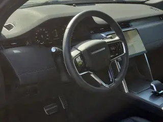 Land Rover Discovery Sport 2025 AWD P250 Dynamic SE SUV de 4 puertas