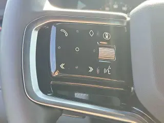 Land Rover Discovery Sport 2025 AWD P250 Dynamic SE SUV de 4 puertas