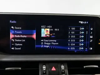 Lexus ES 350 2019 Ultra Luxury 4dr Sedan