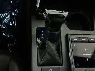 Lexus ES 350 2019 Ultra Luxury 4dr Sedan