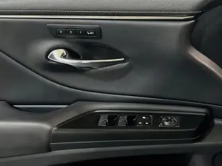 Lexus ES 350 2019 Ultra Luxury 4dr Sedan