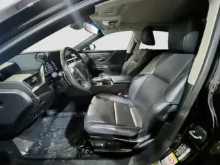 Lexus ES 350 2019 Ultra Luxury 4dr Sedan