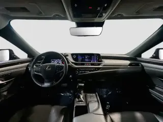 Lexus ES 350 2019 Ultra Luxury 4dr Sedan