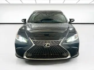 Lexus ES 350 2019 Ultra Luxury 4dr Sedan