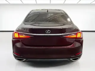 Lexus ES 350 2019 Ultra Luxury 4dr Sedan