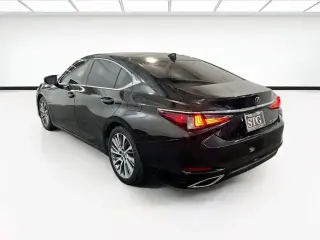 Lexus ES 350 2019 Ultra Luxury 4dr Sedan