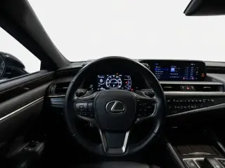 Lexus ES 350 2019 Ultra Luxury 4dr Sedan