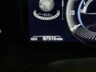 Lexus ES 350 2019 Ultra Luxury 4dr Sedan