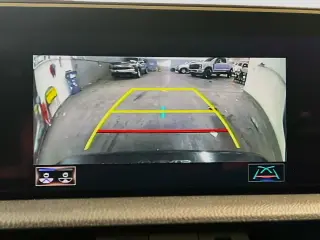 Lexus ES 350 2019 Ultra Luxury 4dr Sedan