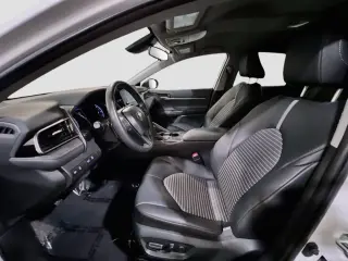 Toyota Camry 2023 SE 4dr Sedán