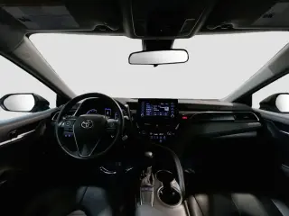 Toyota Camry 2023 SE 4dr Sedán