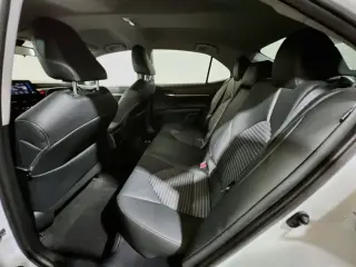 Toyota Camry 2023 SE 4dr Sedán