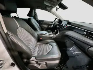 Toyota Camry 2023 SE 4dr Sedán