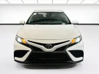 Toyota Camry 2023 SE 4dr Sedán