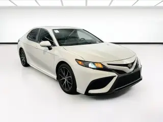 Toyota Camry 2023 SE 4dr Sedán