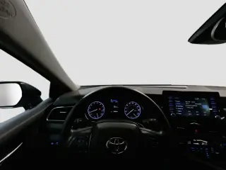 Toyota Camry 2023 SE 4dr Sedán