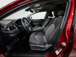 Toyota Camry Hybrid 2021 LE 4dr Sedán