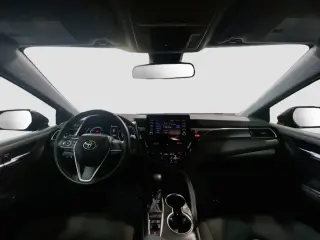 Toyota Camry Hybrid 2021 LE 4dr Sedán