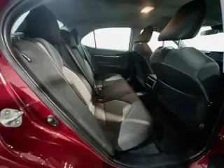 Toyota Camry Hybrid 2021 LE 4dr Sedán