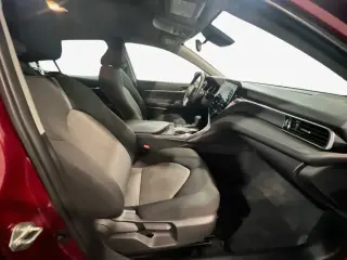 Toyota Camry Hybrid 2021 LE 4dr Sedán