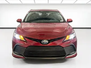 Toyota Camry Hybrid 2021 LE 4dr Sedán