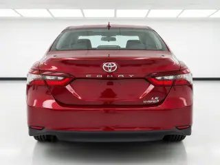 Toyota Camry Hybrid 2021 LE 4dr Sedán