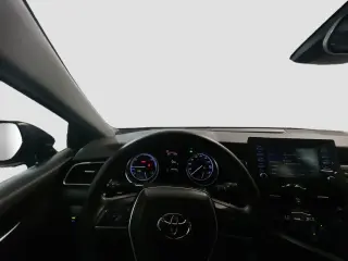 Toyota Camry Hybrid 2021 LE 4dr Sedán