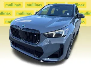 BMW X1 2025 AWD M35i 4dr Vehicle Deportivo Deportivo