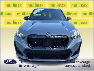 BMW X1 2025 AWD M35i 4dr Vehicle Deportivo Deportivo