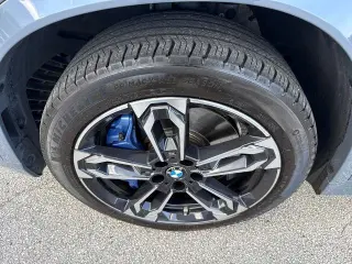 BMW X1 2025 AWD M35i 4dr Vehicle Deportivo Deportivo