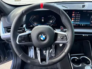 BMW X1 2025 AWD M35i 4dr Vehicle Deportivo Deportivo