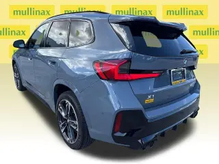 BMW X1 2025 AWD M35i 4dr Vehicle Deportivo Deportivo