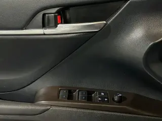 Toyota Camry 2024 LE 4dr Sedán