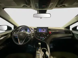 Toyota Camry 2024 LE 4dr Sedán