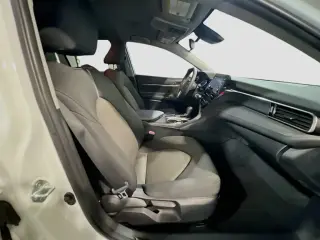 Toyota Camry 2024 LE 4dr Sedán