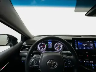 Toyota Camry 2024 LE 4dr Sedán