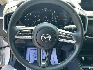 SUV Mazda CX-50 2023 AWD 2.5 S Preferred Plus 4dr