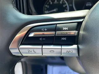 SUV Mazda CX-50 2023 AWD 2.5 S Preferred Plus 4dr