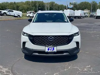 SUV Mazda CX-50 2023 AWD 2.5 S Preferred Plus 4dr