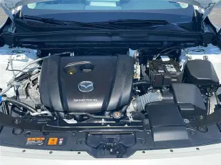 SUV Mazda CX-50 2023 AWD 2.5 S Preferred Plus 4dr