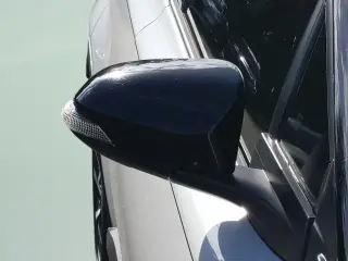Toyota C-HR 2019 LE 4dr Crossover