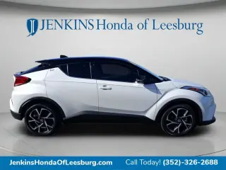Toyota C-HR 2019 LE 4dr Crossover