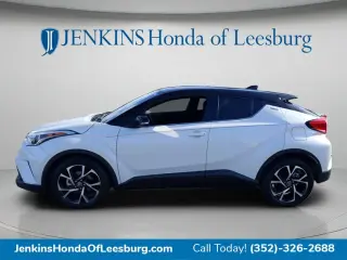 Toyota C-HR 2019 LE 4dr Crossover