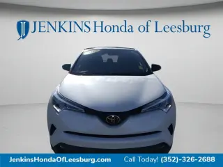 Toyota C-HR 2019 LE 4dr Crossover