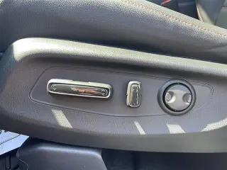 Honda CR-V Híbrido 2025 AWD Sport Touring 4dr SUV