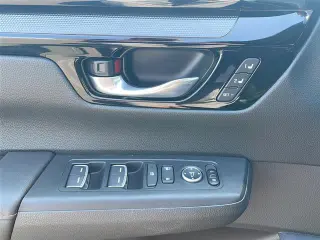 Honda CR-V Híbrido 2025 AWD Sport Touring 4dr SUV