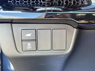 Honda CR-V Híbrido 2025 AWD Sport Touring 4dr SUV